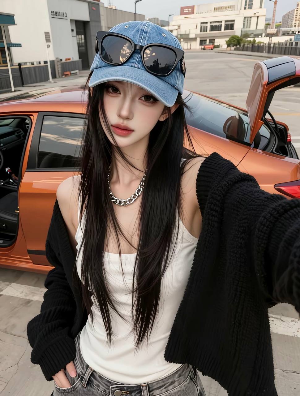 大秦风云·上部